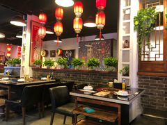 -北门涮肉·炭火铜锅涮肉(什刹海店)