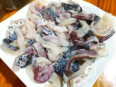 -溪悦渔庄(九龙湖店)