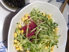 -大海碗·京菜炸酱面(雍和宫店)