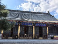 -慈恩寺