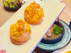 -明治屋(二十三年洪化桥店)
