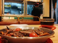 -豪客来牛排(汕头东厦100店)