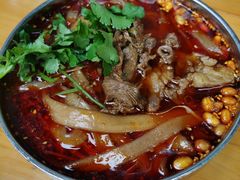 -老妈火锅粉(幸福路步行街店)