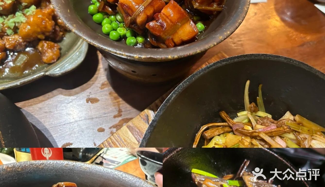 不愧是影视取景地，在这里烤羊排别有风味[色]