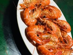 -岛中岛·海鲜大排档·万宁老字号(东澳店)