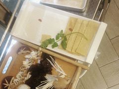 -京都蝎府羊蝎子火锅(珠市口店)