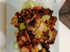 -东兴楼饭庄(六里桥店)
