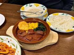 意大利烩牛肉-萨莉亚意式餐厅(玉泉路物美店)
