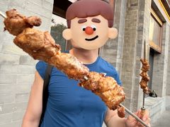 -马凯餐厅(地安门店)