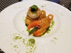 -Social 秀西餐厅-长沙瑞吉酒店(运达店)