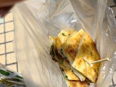 -咏春葱油饼(德政中路店)