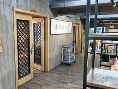 -泽成冰煮羊火锅(中正天街店)