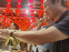 -亮欢寨酸汤鱼(沙冲路店)