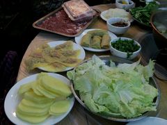 -新梅居(宁海东路店)