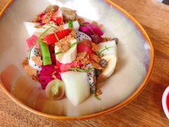 水果沙拉-G+KITCHEN(龙湖狮山天街店)