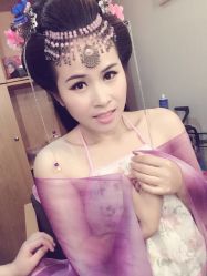 -盘子女人坊古装写真摄影(厦门总店)