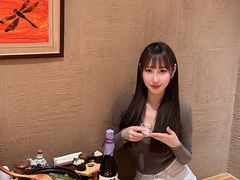 -千代武日本料理(开发区店)