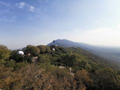 -紫金山天文台