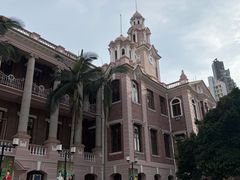 -香港大学
