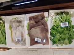 -野妹火锅(龙岗店)
