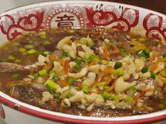 -欧记大排档·景德菜(上海首店)