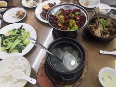 -鑫鸿达·海鲜闽菜热炒小馆(中山路店)