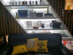 -Let's beauty莱恩轻奢皮肤管理