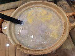 -芋包王闽南茶楼(八市店)