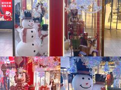 -南京时尚莱迪购物广场(正洪街店)
