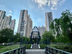 -苏州河梦清园环保主题公园