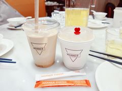 -Manner Coffee(星方汇广场店)