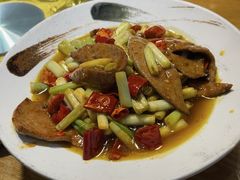 -百年神厨·地道川菜(紫荆店)