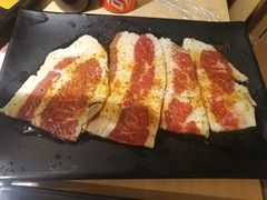 -花味·自助烤肉(雨花客厅店)
