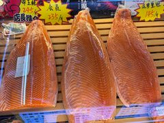-熟里三文鱼旗舰店(红星店)