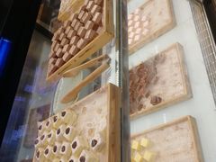 蛋糕甜品-盛江山自助料理(奥莱锦辉购物广场店)