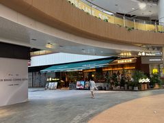 -上海长风大悦城