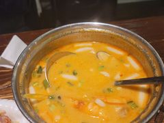 -Siam泰餐厅(水上公园店)