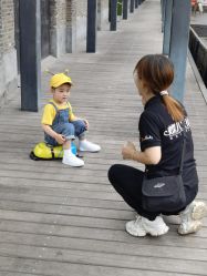 点击看大图 -爱你宝贝儿童摄影(西湖云端店)