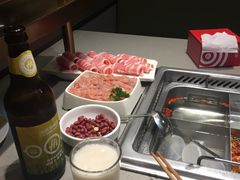 -海底捞火锅(旭辉MALL店)