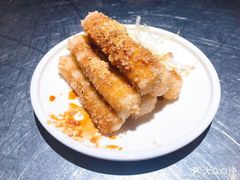 -姚姚酸菜鱼·金戈戈香港豉油鸡(喜荟城联名店)
