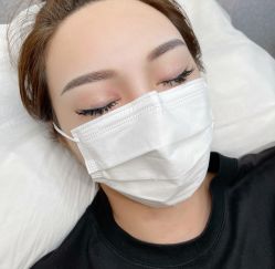 -MIVI野生眉纹绣纹眉