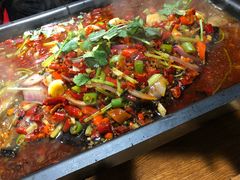 -阿记烧烤(大兴新区店)