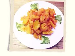 灰太狼烤吧-清真·灰太狼烧烤海鲜大咖(沈阳道店)