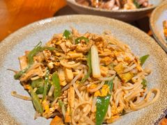 -圳兴面王·拌川·特色炒面(南山保利剧院店)