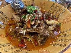 -张记焖窑·十五年专注焖烤(雍和宫店)