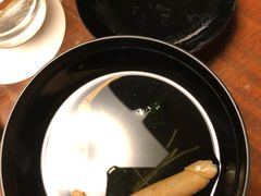 清汤-蟹道乐(新宿本店)