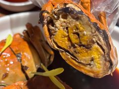 -成隆行·蟹王府(九江路店)