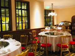 -玫瑰厅上海菜(兴国路店)