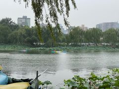 -WhaleSports户外水上运动俱乐部(朝阳公园店)