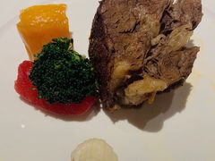 -王品牛排(郑州大卫城店)